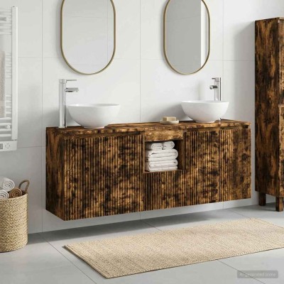 Bathroom cabinet set 3 pcs....