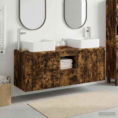 Bathroom cabinet set 3 pcs....