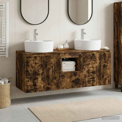 Bathroom cabinet set 3 pcs....