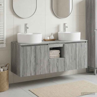Bathroom cabinet set 3 pcs....
