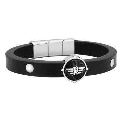 Men's Bracelet Police...