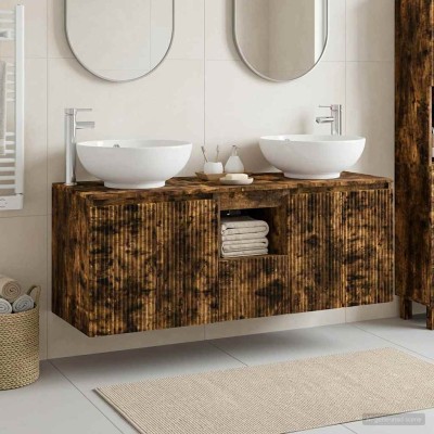 Bathroom cabinet set 3 pcs....