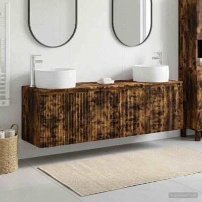 Bathroom cabinet set 3 pcs....