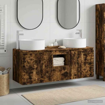 Bathroom cabinet set 3 pcs....
