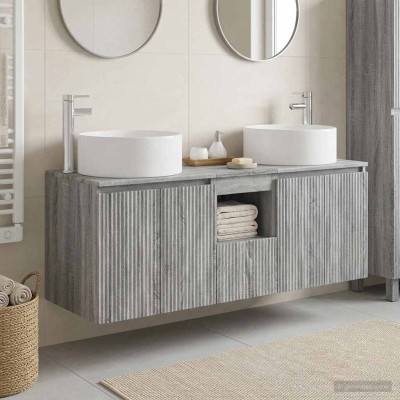 Bathroom cabinet set 3 pcs....