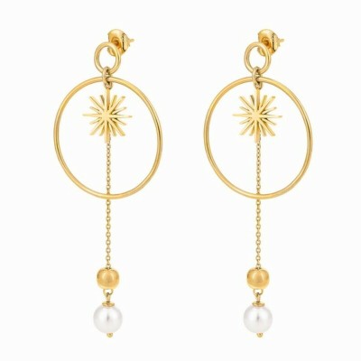 Ladies'Earrings Folli...