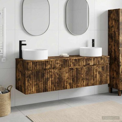 Bathroom cabinet set 3 pcs....