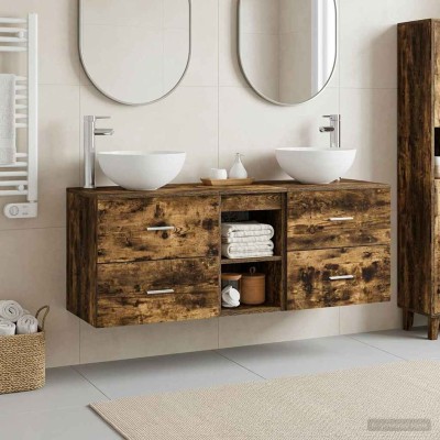 Bathroom cabinet set 3 pcs....