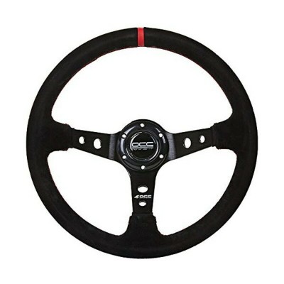 Racing Steering Wheel OCC...