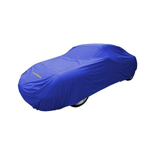 Autokate Goodyear GOD7015 Sinine (Suurus L/XL)