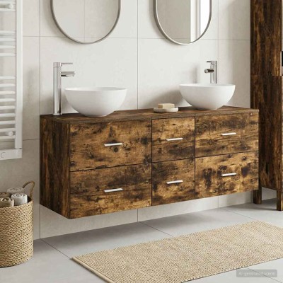 Bathroom cabinet set 3 pcs....