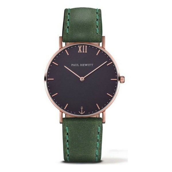 Unisex Kell Paul Hewitt PH-SA-R-St-B-12S (Ø 39 mm)