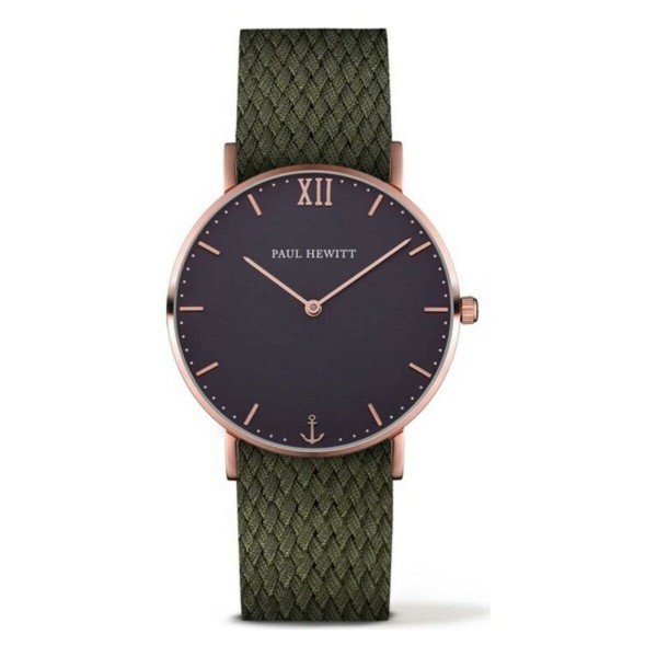 Unisex Kell Paul Hewitt PH-SA-R-St-B-20S (Ø 39 mm)