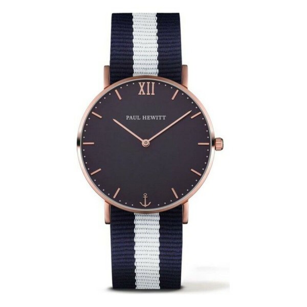 Unisex Kell Paul Hewitt PH-SA-R-ST-B-NW-20 (Ø 39 mm)