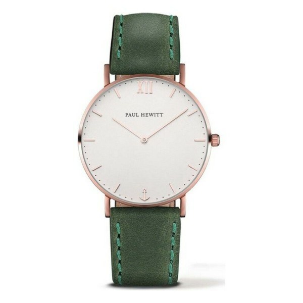 Unisex kellot Paul Hewitt PH-SA-R-ST-W-12M (Ø 39 mm)