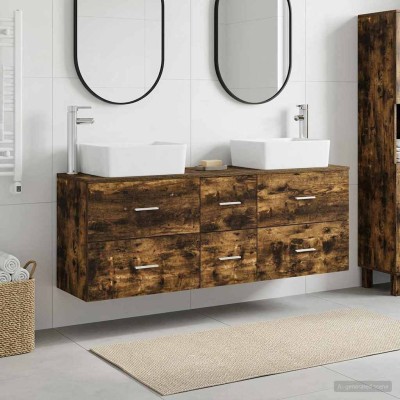 Bathroom cabinet set 3 pcs....