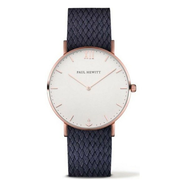 Unisex kellot Paul Hewitt PH-SA-R-St-W-17S (Ø 39 mm)