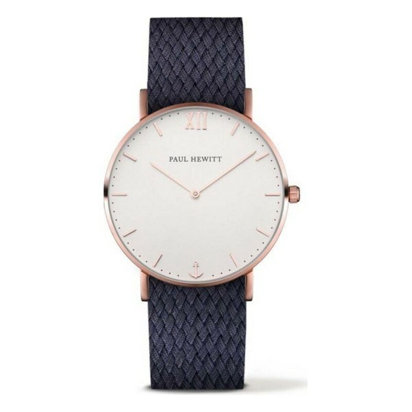 Unisex Pulkstenis Paul Hewitt PH-SA-R-St-W-17S (Ø 39 mm)