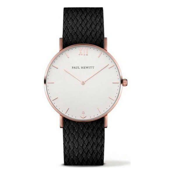 Unisex kellot Paul Hewitt ph-sa-r-st-w-21m (Ø 39 mm)