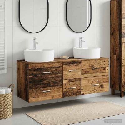 Bathroom furniture set 3...