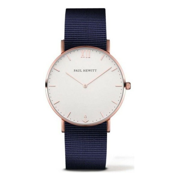 Unisex kellot Paul Hewitt PH-SA-R-St-W-N-20 (Ø 39 mm)