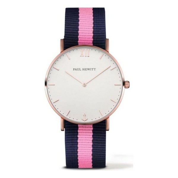Unisex Kell Paul Hewitt PH-SA-R-St-W-NLP-20S (Ø 39 mm)