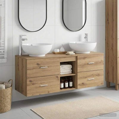 Bathroom furniture set 3...