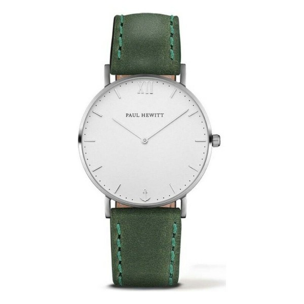 Unisex kellot Paul Hewitt PH-SA-S-St-W-12S (Ø 39 mm)