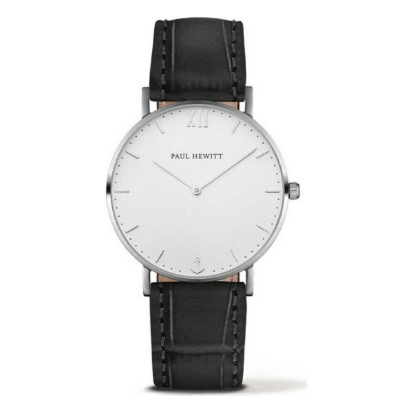 Unisex kellot Paul Hewitt PH-SA-S-St-W-15S (Ø 39 mm)