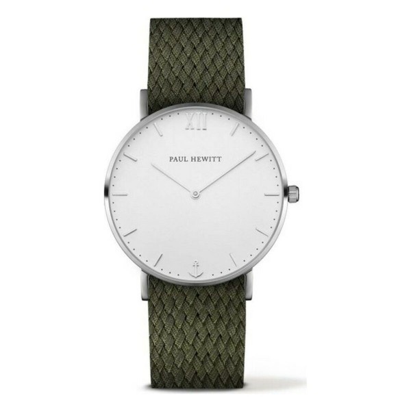 Unisex kellot Paul Hewitt PH-SA-S-St-W-20S (Ø 39 mm)