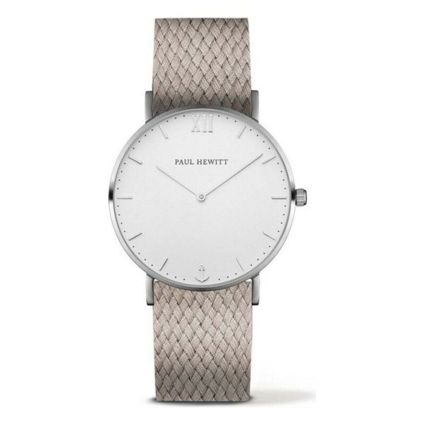 Unisex kellot Paul Hewitt ph-sa-s-st-w-25m (Ø 39 mm)