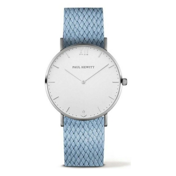 Unisex kellot Paul Hewitt ph-sa-s-st-w-26m (Ø 39 mm)