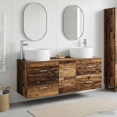 Bathroom furniture set 3...