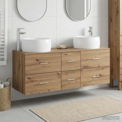 Bathroom furniture set 3...