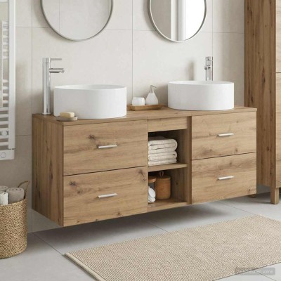 Bathroom furniture set 3...