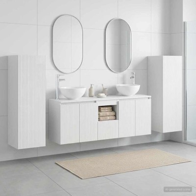Bathroom furniture set 5...