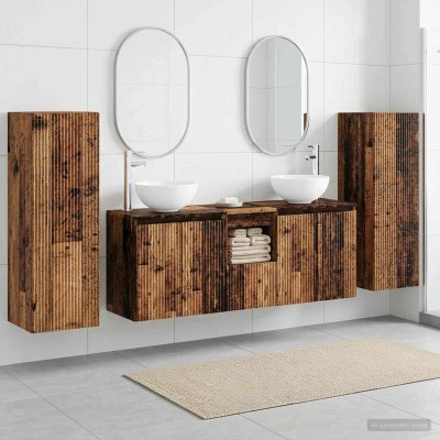 Bathroom furniture set 5...