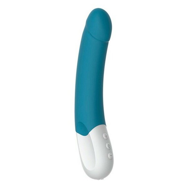 G-Punkta Vibrators Liebe Exciter Tumši zils