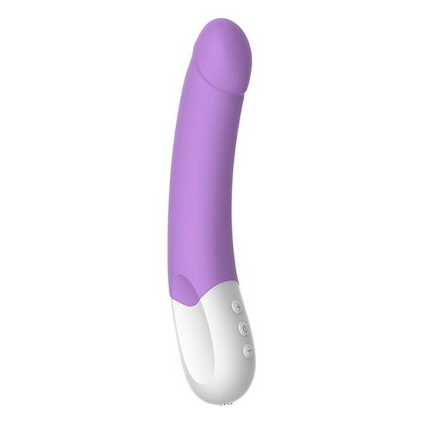 G-Punkta Vibrators Liebe Exciter Violets