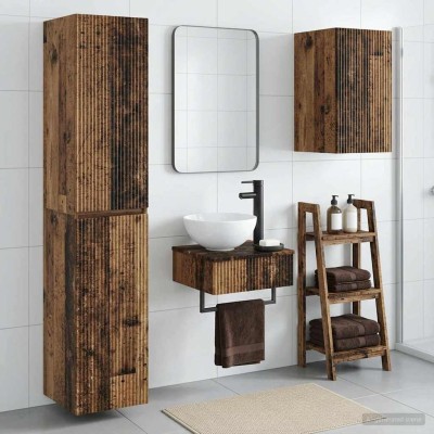Bathroom furniture set 3...
