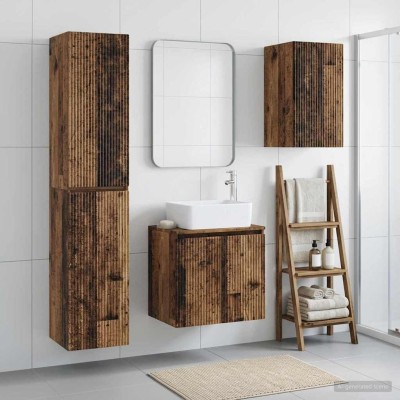 Bathroom furniture set 3...