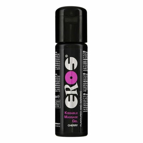 Масло для эротического массажа Eros 100 ml