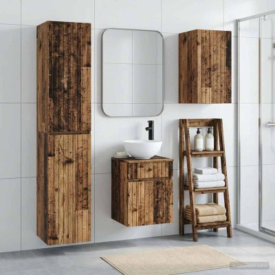 Bathroom furniture set 3...