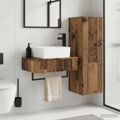 Bathroom furniture set 2...
