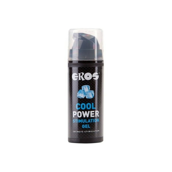 Stimulējošs Gēls Eros 30 ml