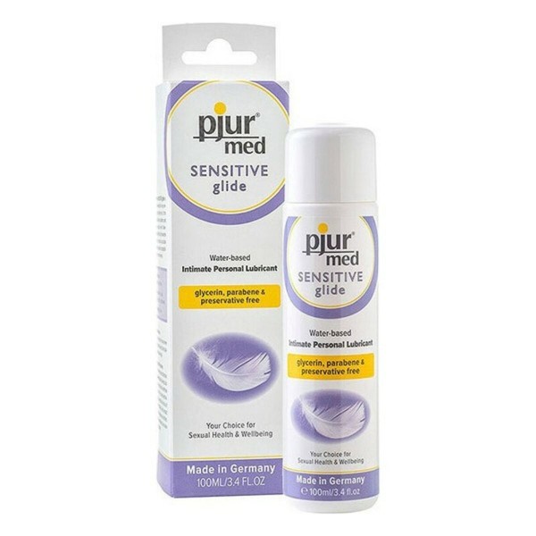 Slide Waterbased Lubricant Pjur 100 ml