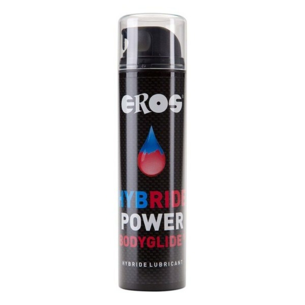 Hybrid Lubricant Eros 06123080000 200 ml