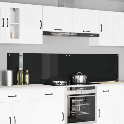 Kitchen back plate 2 pcs...