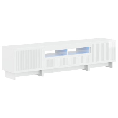 5-piece LED TV stand Ultra...