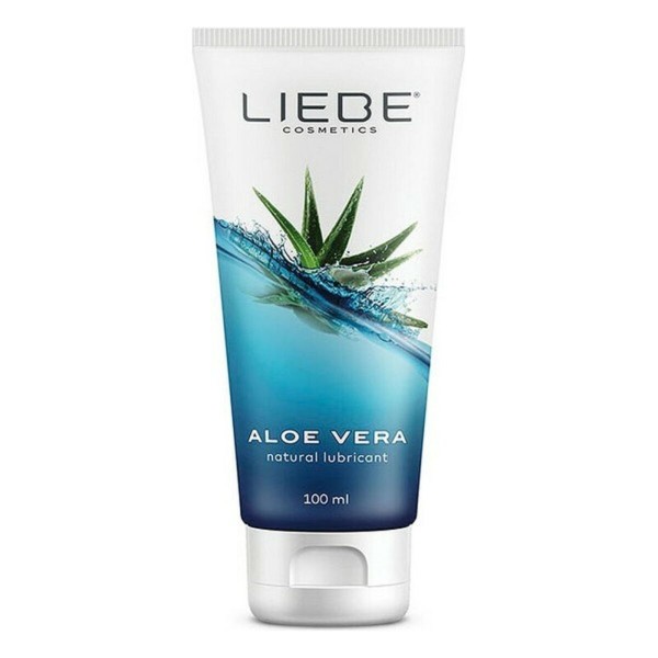 Lubricant Liebe Aloe Vera